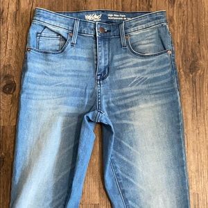 Mossimo Flare Jeans